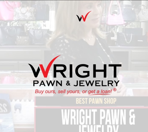 Wright Pawn & Jewelry - Houston, TX