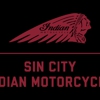 Sin City Indian Motorcycle gallery