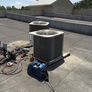 Cool  Aid Air Conditioning &  Refrigeration - Edinburg, TX