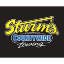 Sturm's Towing - Towing