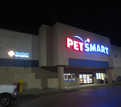 Banfield Pet Hospital - Waco, TX