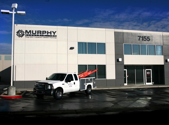 Murphy Electric Inc - Las Vegas, NV