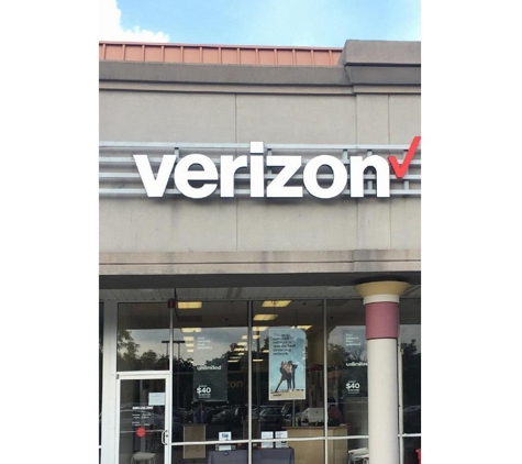 Verizon - Gillette, NJ