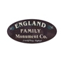 England Family Monument Co.