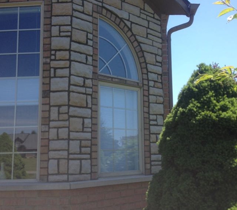 JLoom Masonry LLC - Metamora, MI