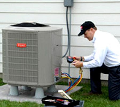 Mid-Cities Air Conditioning and Heating - Keller, TX
