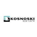 Kosnoski Eye Care - Contact Lenses