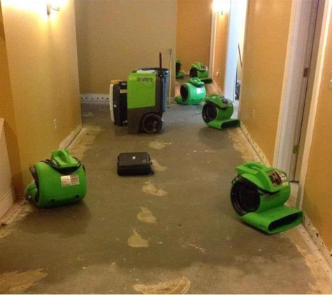 SERVPRO of Port Charlotte - Port Charlotte, FL