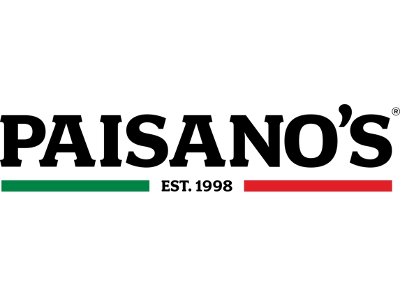 Paisano's Pizza - Gainesville, VA