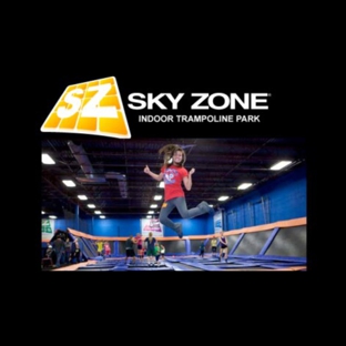 Sky Zone Trampoline Park - Rocklin, CA