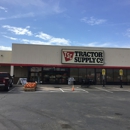 Tractor Supply Co - Farm Equipment