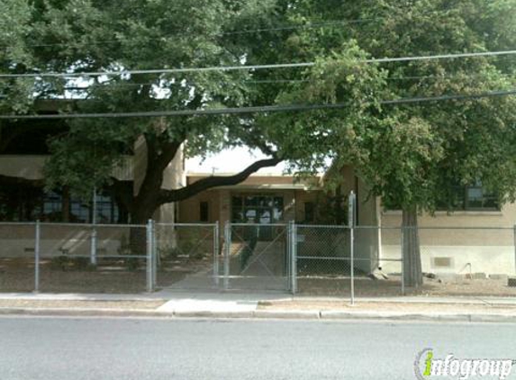 Storm Elementary School - San Antonio, TX