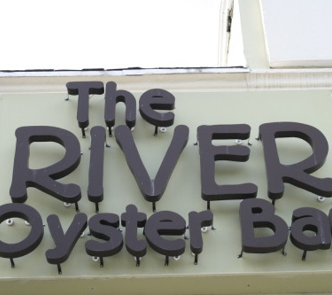 The River Oyster Bar - Miami, FL