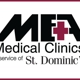 MEA Ambulatory Care Byram Clinic