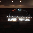 Plank Seafood Provisions