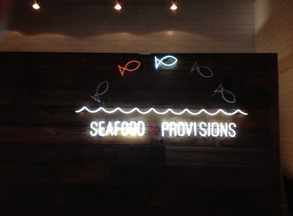 Plank Seafood Provisions - Omaha, NE