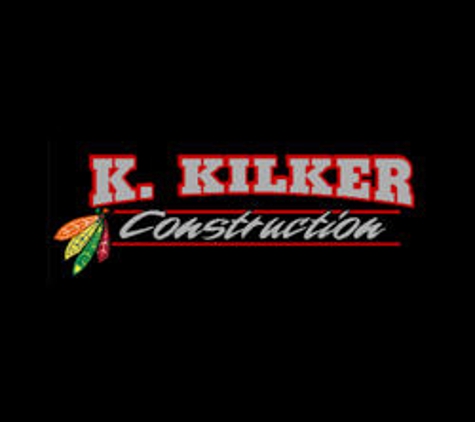 K. Kilker Construction - Freeport, IL