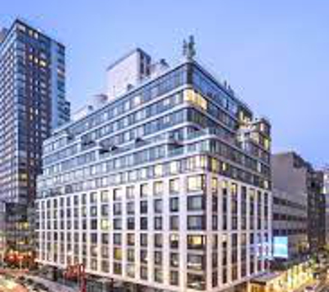 Oskar - Luxury Apartments - New York, NY