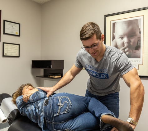 Evolved Chiropractic - Oak Creek, WI