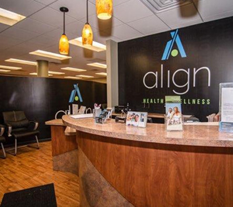 Align Health & Wellness - Allentown, NJ