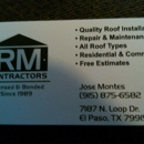 rm&contractors - Roofing Contractors-Commercial & Industrial