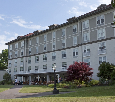 Fort William Henry Hotel & Conference Center - Lake George, NY