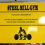 Steel Mill Gym Inc