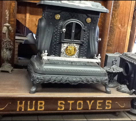 Barnstable Stove Shop - West Barnstable, MA