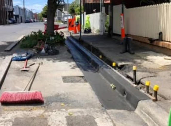 Top Mix Construction