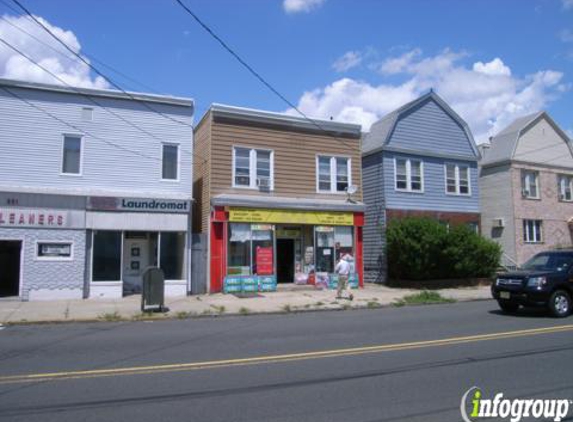 Yash Convenience - Bayonne, NJ