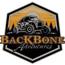 Backbone Adventures - Parks
