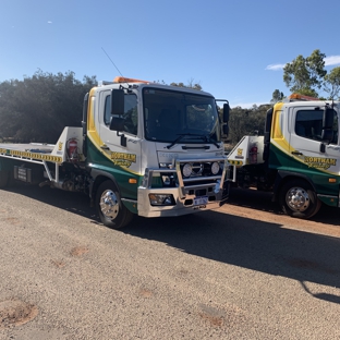 Northam Towing Services - Northam, WA