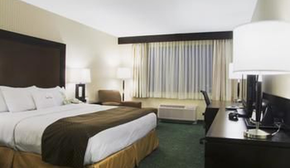 DoubleTree by Hilton Hotel Chicago - Alsip - Alsip, IL