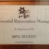 Essential Rejuvination Massage gallery