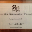 Essential Rejuvination Massage - Massage Therapists