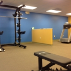 Uriah's Fitness Training Center
