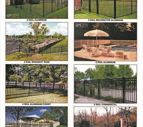 Action Fence Contractors, Inc. - Mundelein, IL