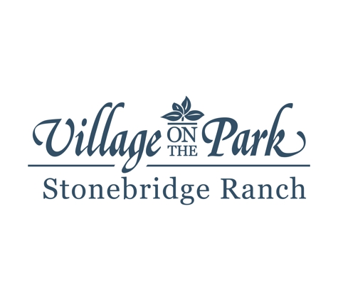 Village on the Park Stonebridge Ranch - Mckinney, TX