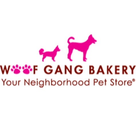 Woof Gang Bakery & Grooming Lake Nona - Orlando, FL