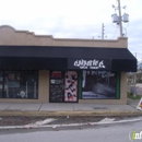Galactic G Skate Shop - Clothing Stores
