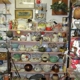 Herbert antiques and artefact