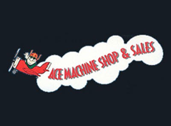 Ace Machine Shop & Sales - Grand Island, NE