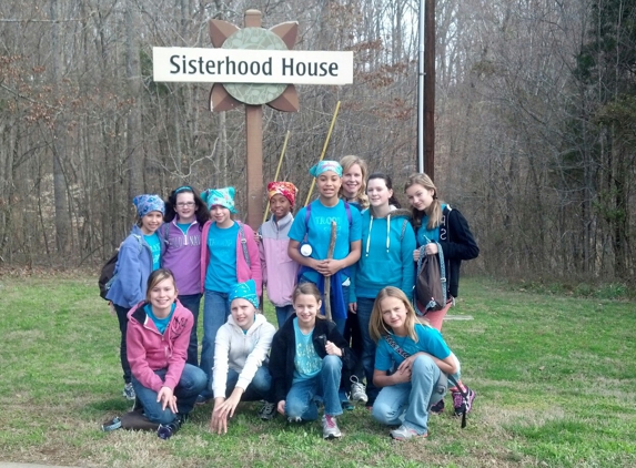 Girl Scouts Of Middle Tennessee Inc - Goodlettsville, TN