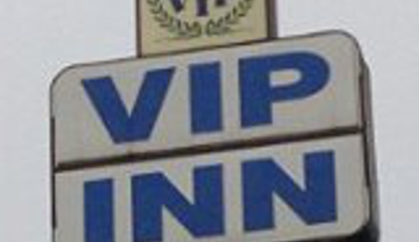 Vip Motor Inn - Richmond, VA
