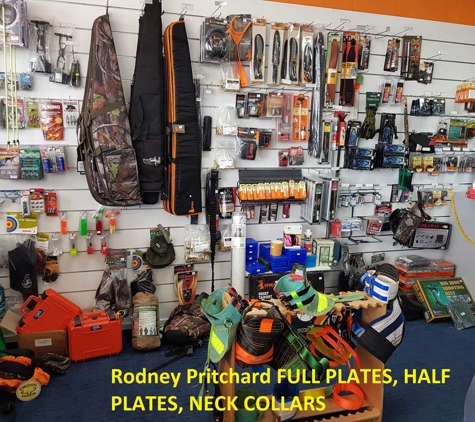 Mildura Outdoor & Tackle - Mildura, VIC