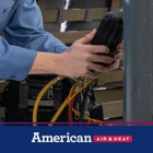 American Air, Plumbing, and Electrical