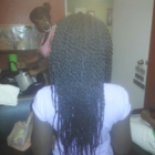 GiGi's Braids inside Elite Edge Cedar Hill TX