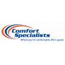 Comfort Specialists - Air Conditioning Equipment & Systems