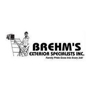 Brehm's Exterior Specialists Inc
