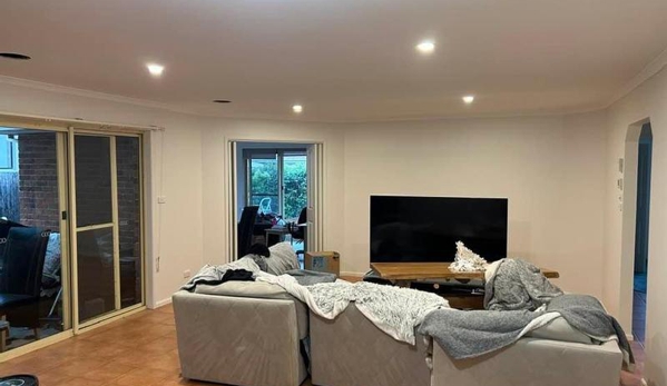 APro Canberra Painting Pty Ltd - Belconnen, ACT. Beautiful work